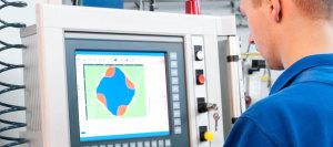 Industrial Imaging Solution