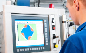 Industrial Imaging Solution