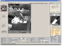 Ruggedized Video and Data Recorder