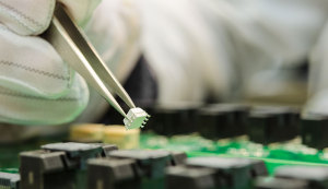 FPGA Design Engineer working