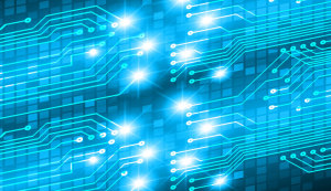 Image Processing Applications symbol