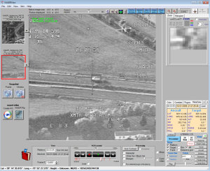 Ruggedized Video and Data Recorder